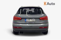 Audi Q3 vaihtoauto