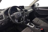 Audi Q3 vaihtoauto