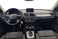 Audi Q3 vaihtoauto