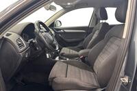 Audi Q3 vaihtoauto