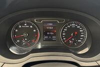 Audi Q3 vaihtoauto