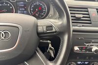Audi Q3 vaihtoauto