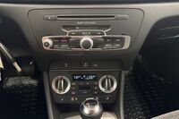 Audi Q3 vaihtoauto