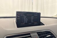 Audi Q3 vaihtoauto