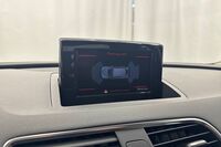Audi Q3 vaihtoauto