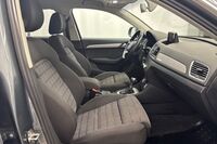 Audi Q3 vaihtoauto