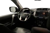 Toyota Land Cruiser vaihtoauto