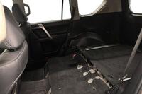 Toyota Land Cruiser vaihtoauto