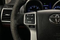 Toyota Land Cruiser vaihtoauto