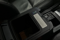 Toyota Land Cruiser vaihtoauto