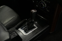 Toyota Land Cruiser vaihtoauto