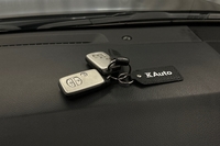 Toyota Land Cruiser vaihtoauto