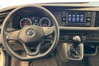 Volkswagen Caravelle vaihtoauto