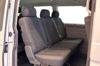 Volkswagen Caravelle vaihtoauto