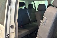 Volkswagen Caravelle vaihtoauto