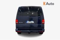 Volkswagen Multivan vaihtoauto