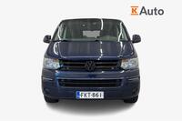 Volkswagen Multivan vaihtoauto