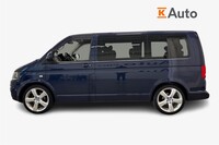 Volkswagen Multivan vaihtoauto