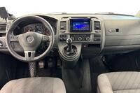 Volkswagen Multivan vaihtoauto