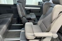 Volkswagen Multivan vaihtoauto