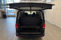 Volkswagen Multivan vaihtoauto