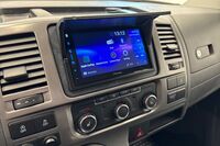 Volkswagen Multivan vaihtoauto