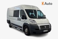 Fiat Ducato vaihtoauto