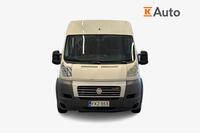 Fiat Ducato vaihtoauto