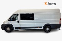 Fiat Ducato vaihtoauto