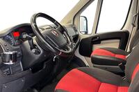 Fiat Ducato vaihtoauto