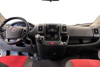Fiat Ducato vaihtoauto