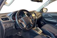 Mitsubishi L200 vaihtoauto