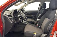 Mitsubishi L200 vaihtoauto