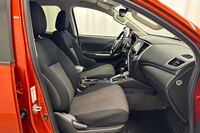 Mitsubishi L200 vaihtoauto