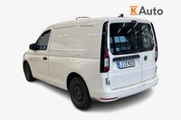Volkswagen Caddy vaihtoauto