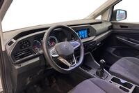 Volkswagen Caddy vaihtoauto