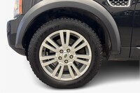 Land Rover Discovery vaihtoauto