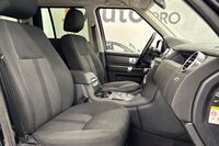 Land Rover Discovery vaihtoauto