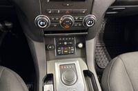 Land Rover Discovery vaihtoauto
