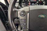 Land Rover Discovery vaihtoauto
