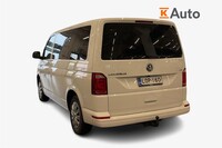 Volkswagen Caravelle vaihtoauto