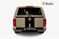 Volkswagen Amarok vaihtoauto