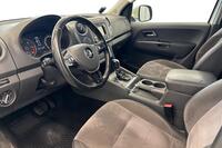 Volkswagen Amarok vaihtoauto