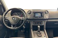 Volkswagen Amarok vaihtoauto