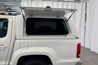 Volkswagen Amarok vaihtoauto