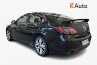 Mazda 6 vaihtoauto