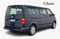 Volkswagen Caravelle vaihtoauto