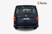 Volkswagen Caravelle vaihtoauto