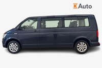 Volkswagen Caravelle vaihtoauto