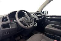 Volkswagen Caravelle vaihtoauto